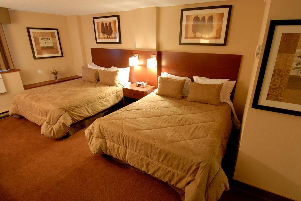แฟร์ฟิลด์ บาย แมริออท มอนทรีออล ดาวน์ทาวน์ Hotel มอนทรีอัล ภายนอก รูปภาพ