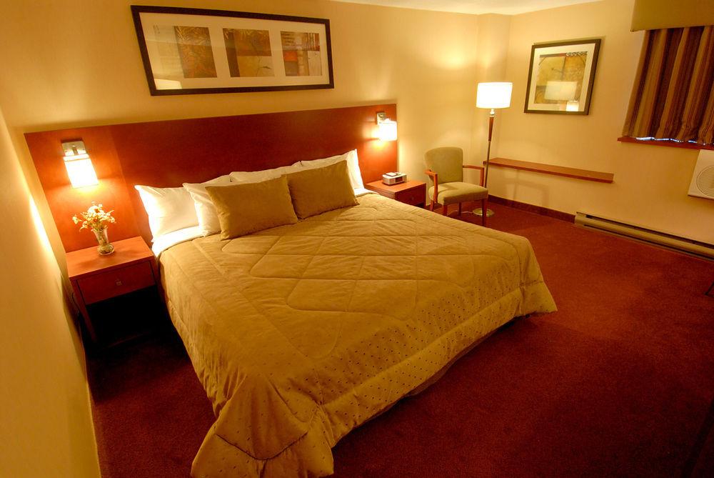 แฟร์ฟิลด์ บาย แมริออท มอนทรีออล ดาวน์ทาวน์ Hotel มอนทรีอัล ห้อง รูปภาพ
